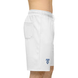 Hunter Huss HS Athletic Long Shorts