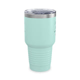 Teachers Ringneck Tumbler, 30oz