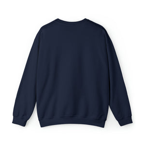 Graphic Unisex Heavy Blend™ Crewneck Sweatshirt