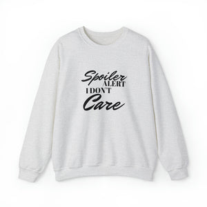 Graphic Unisex Heavy Blend™ Crewneck Sweatshirt