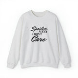 Graphic Unisex Heavy Blend™ Crewneck Sweatshirt