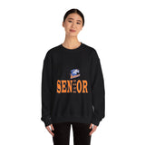 Marvin Ridge HS Unisex Heavy Blend™ Crewneck Sweatshirt