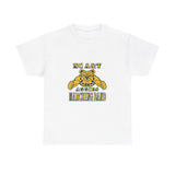NC A&T Marching Band Unisex Heavy Cotton Tee