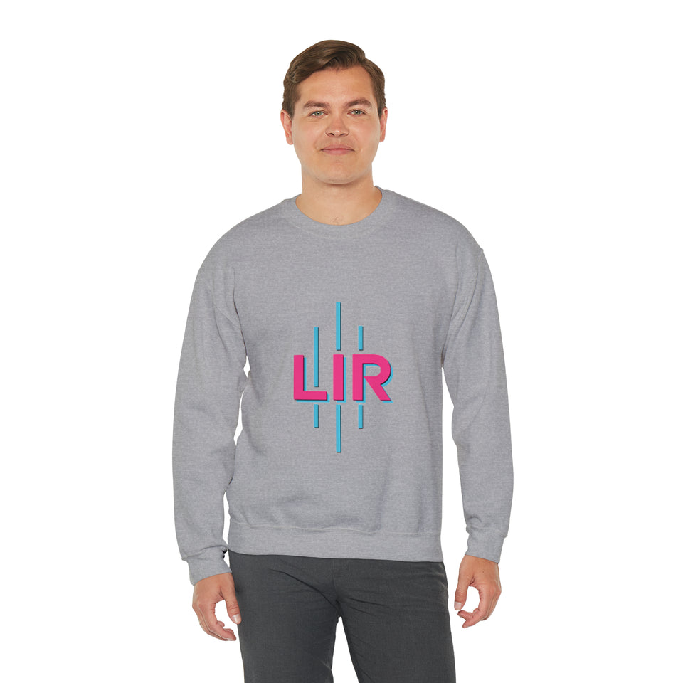 Lifestyle International Realty Unisex Heavy Blend™ Crewneck Sweatshirt