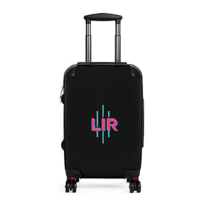 Lifestyle International Realty Suitcase