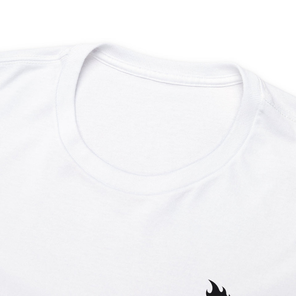 Bradley Floyd Unisex Heavy Cotton Tee