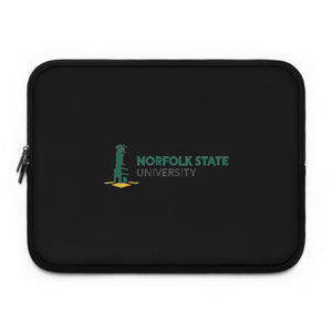 Norfolk State Laptop Sleeve