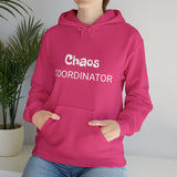 Specialty Chaos Coordinator Hooded Sweatshirt