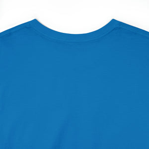Jacksonville Jaguars Football Unisex Heavy Cotton Tee