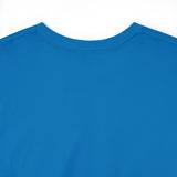 Jacksonville Jaguars Football Unisex Heavy Cotton Tee
