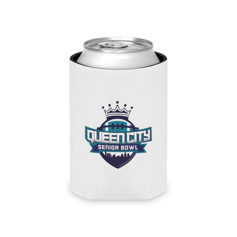 Queen City Can Cooler