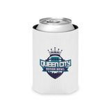 Queen City Can Cooler