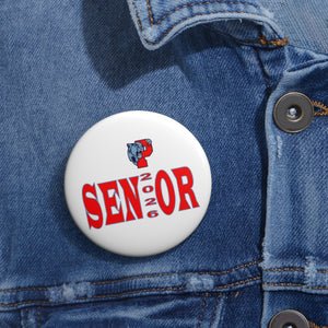 Piedmont HS Custom Pin Buttons
