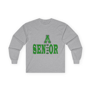 Ashbrook HS Unisex Ultra Cotton Long Sleeve Tee