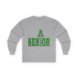 Ashbrook HS Unisex Ultra Cotton Long Sleeve Tee