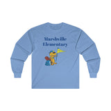 Marshville Elementary Unisex Ultra Cotton Long Sleeve Tee