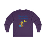 Marshville Elementary Unisex Ultra Cotton Long Sleeve Tee
