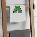 Ashbrook Rally Towel, 11x18