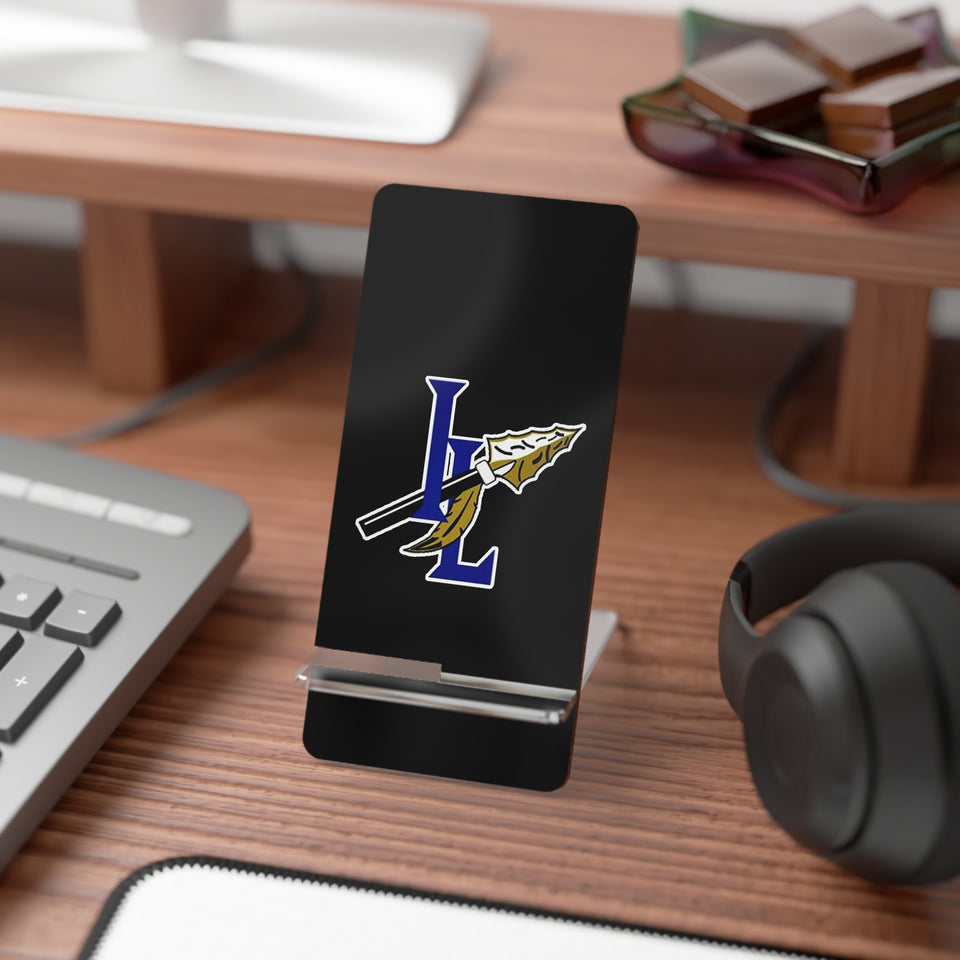Indian Land HS Mobile Display Stand for Smartphones