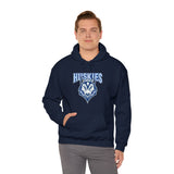 Hunter Huss HS Hooded Sweatshirt