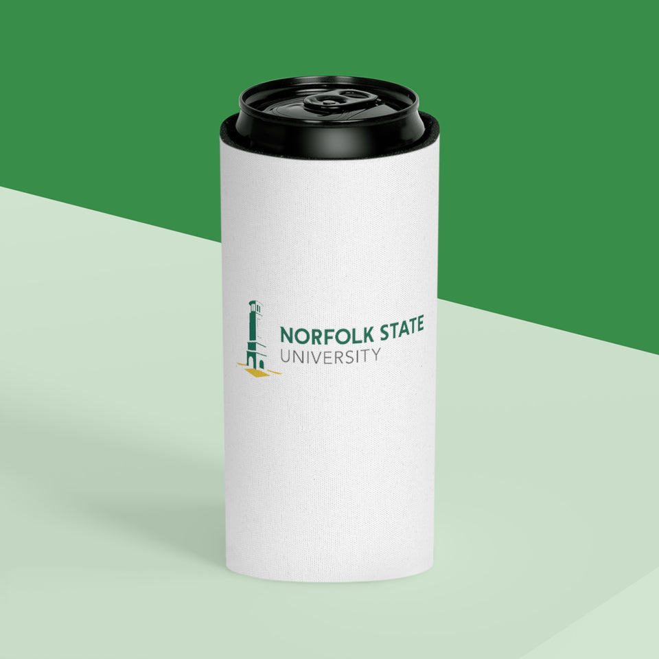 Norfolk State Can Cooler