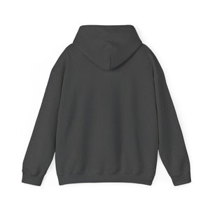 Washington Game Day Unisex Heavy Blend™ Hooded Sweatshirt