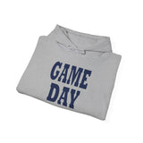 Dallas Game Day Unisex Heavy Blend™ Hooded Sweatshirt