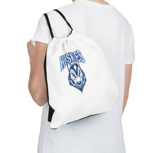 Hunter Huss HS Outdoor Drawstring Bag