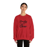Graphic Unisex Heavy Blend™ Crewneck Sweatshirt