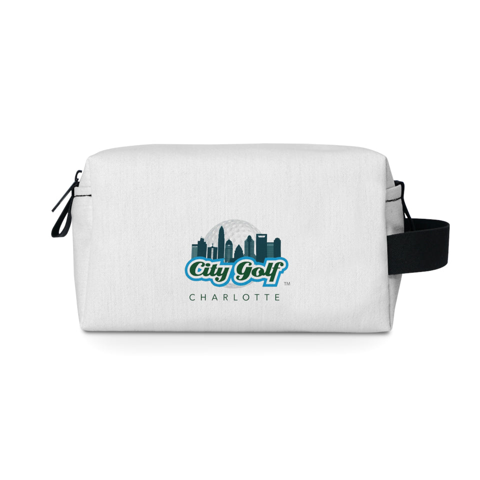 City Golf Charlotte Toiletry Bag