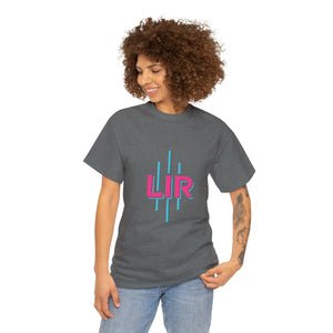 Lifestyle International Realty Unisex Heavy Cotton Tee