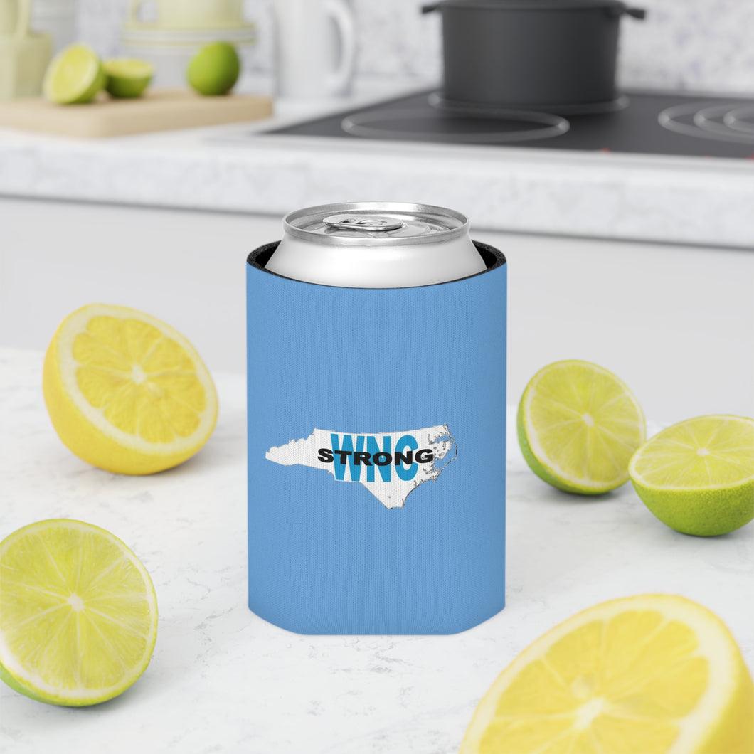 WNC Strong Can Cooler