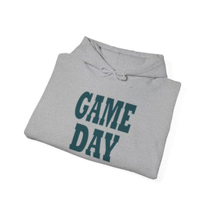 Philadelphia Game Day Unisex Heavy Blend™ Hooded Sweatshirt