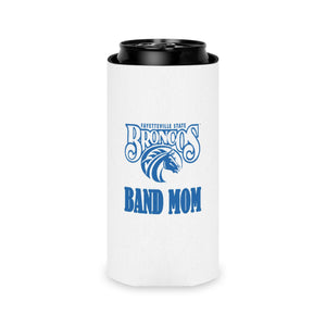 Fayetteville State Band Mom Can Cooler