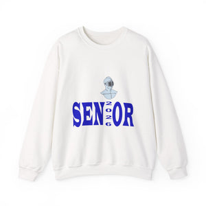 Cherryville HS Unisex Heavy Blend™ Crewneck Sweatshirt