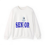 Cherryville HS Unisex Heavy Blend™ Crewneck Sweatshirt