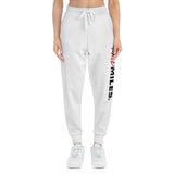 Mad Miles Athletic Joggers (AOP)