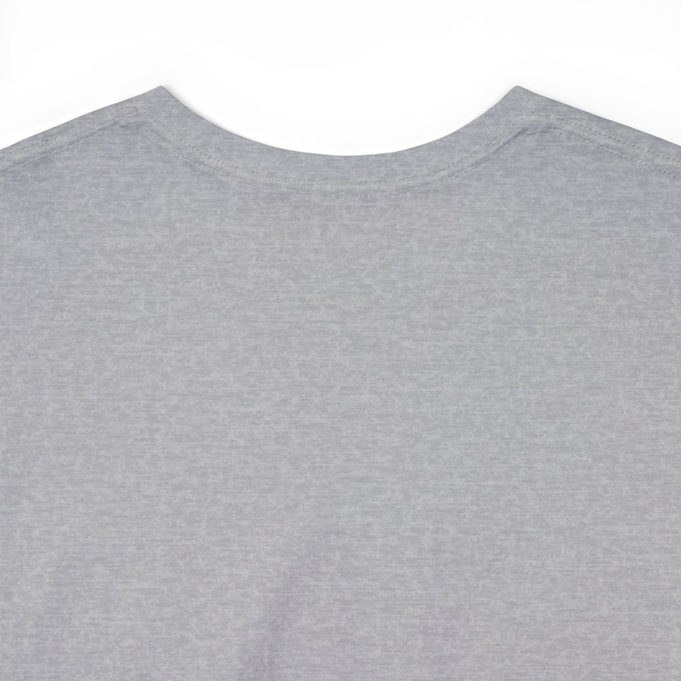 Bradley Floyd Unisex Heavy Cotton Tee
