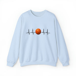 Graphic Unisex Heavy Blend™ Crewneck Sweatshirt