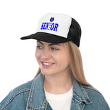 Parkwood HS Trucker Caps