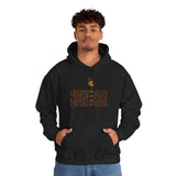Sun Valley HS Senior 2027 Unisex Heavy Blend™ Hooded Sweatshirt