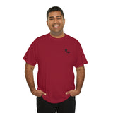 Bradley Floyd Unisex Heavy Cotton Tee