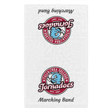 Talladega College Marching Band Rally Towel, 11x18