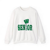 Weddington HS Unisex Heavy Blend™ Crewneck Sweatshirt