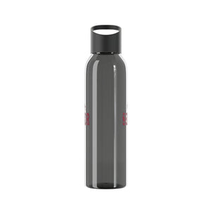 East Gaston HS Sky Water Bottle