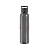 East Gaston HS Sky Water Bottle