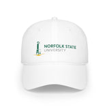 Norfolk State Low Profile Baseball Cap