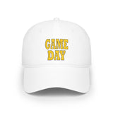 Pittsburgh Game Day Low Profile Baseball Cap