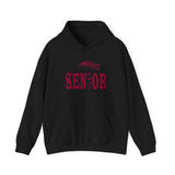 East Gaston HS Senior 2027 Unisex Heavy Blend™ Hooded Sweatshirt