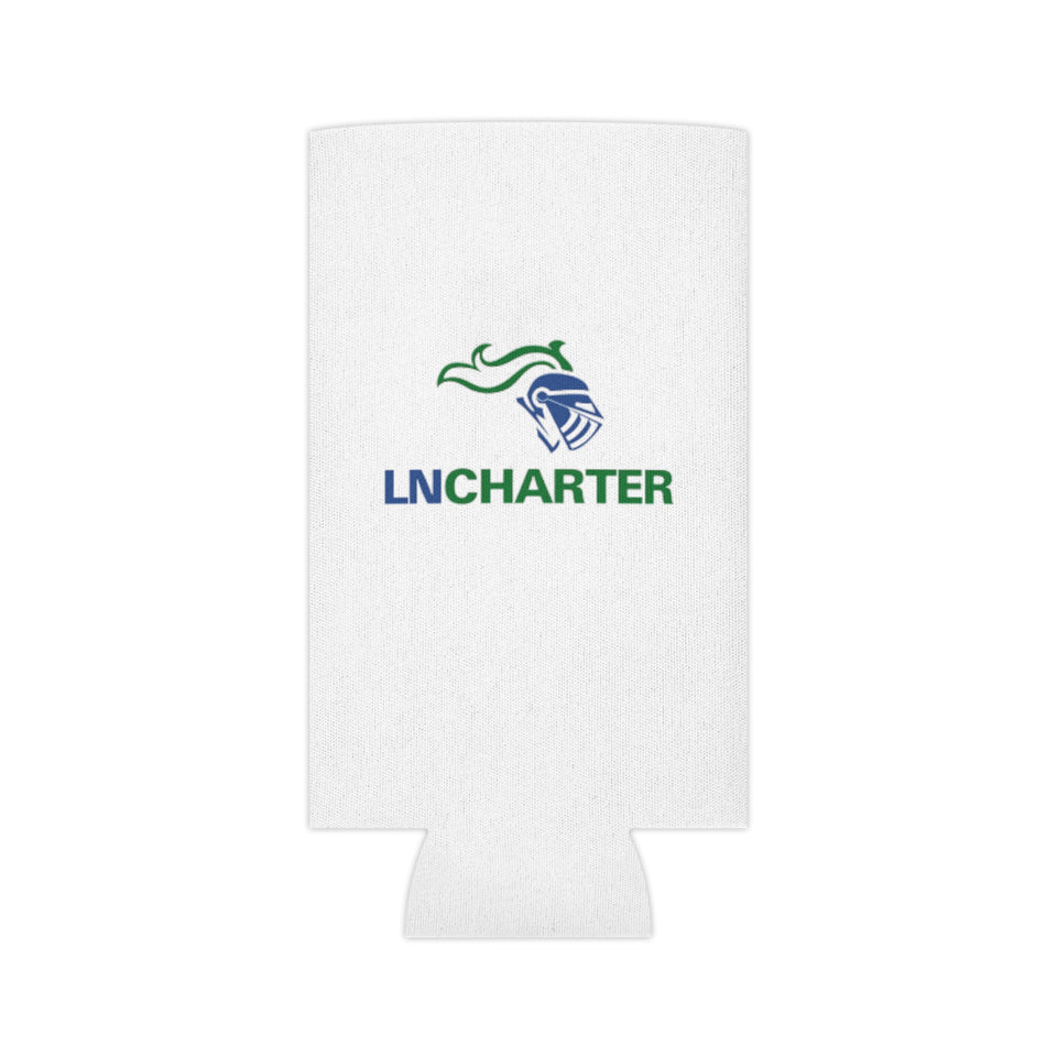Lake Norman Charter School Can Cooler